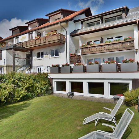 Auszeit Bed & Breakfast Todtnauberg Eksteriør billede
