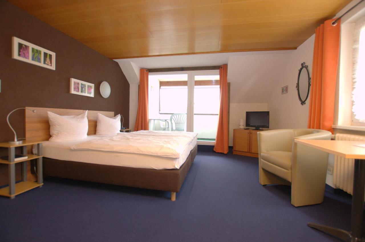 Auszeit Bed & Breakfast Todtnauberg Eksteriør billede