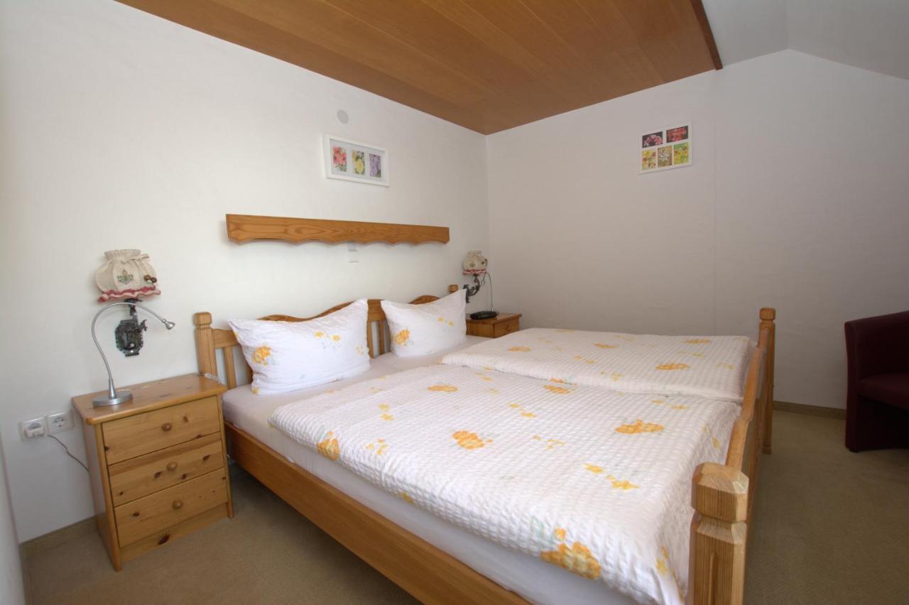 Auszeit Bed & Breakfast Todtnauberg Eksteriør billede