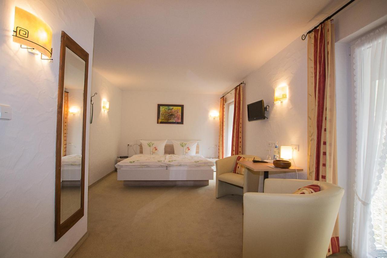 Auszeit Bed & Breakfast Todtnauberg Eksteriør billede