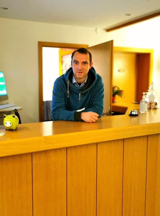Auszeit Bed & Breakfast Todtnauberg Eksteriør billede