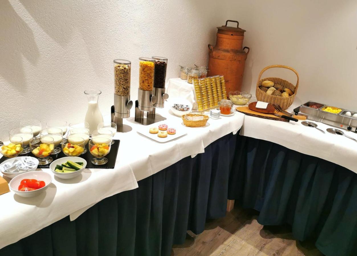 Auszeit Bed & Breakfast Todtnauberg Eksteriør billede