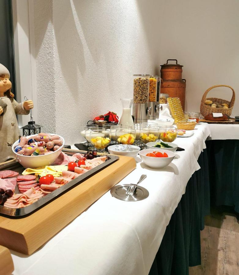 Auszeit Bed & Breakfast Todtnauberg Eksteriør billede