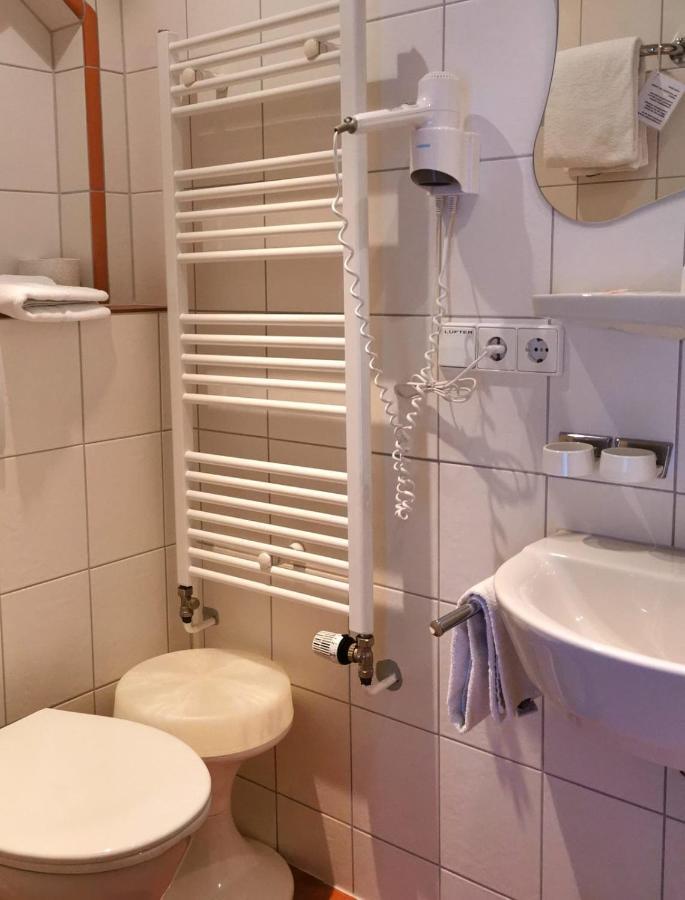 Auszeit Bed & Breakfast Todtnauberg Eksteriør billede