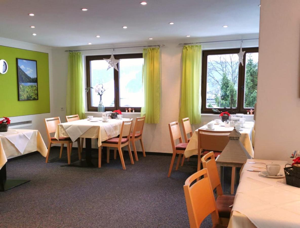 Auszeit Bed & Breakfast Todtnauberg Eksteriør billede