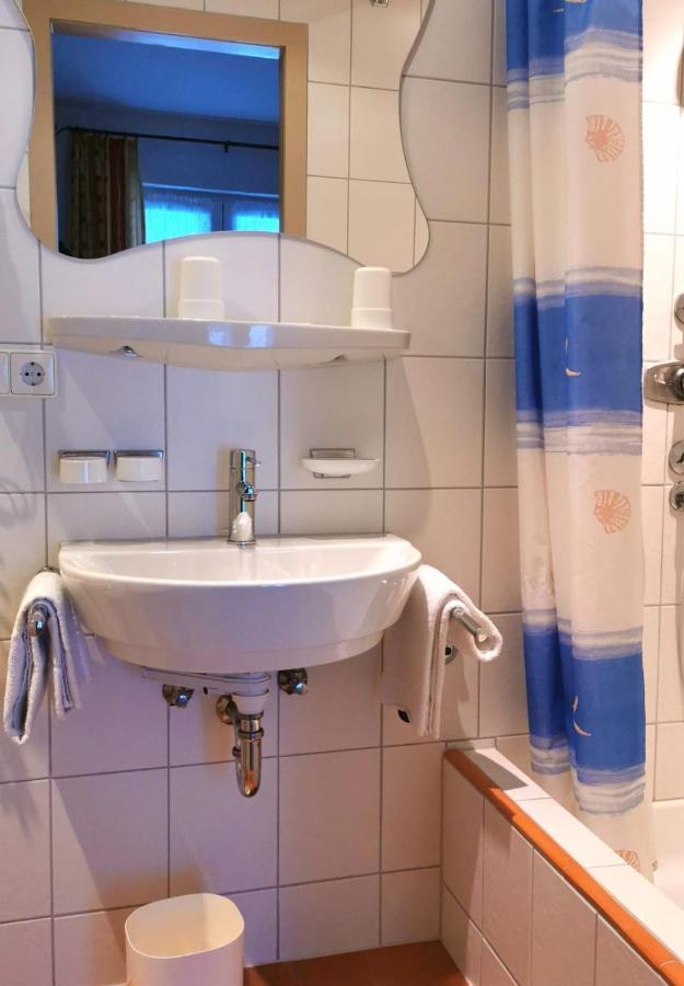 Auszeit Bed & Breakfast Todtnauberg Eksteriør billede