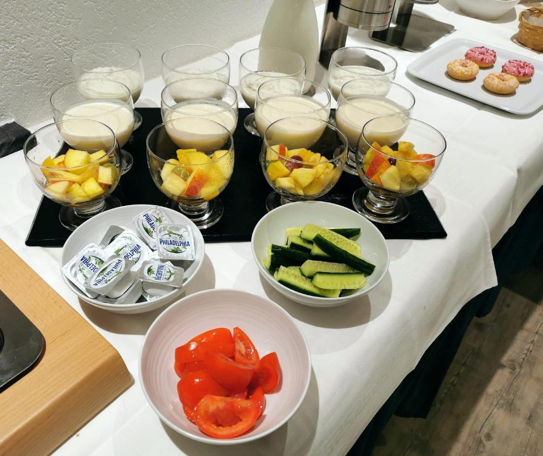 Auszeit Bed & Breakfast Todtnauberg Eksteriør billede